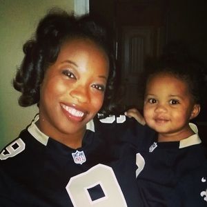 Meet your Posher, Tamika